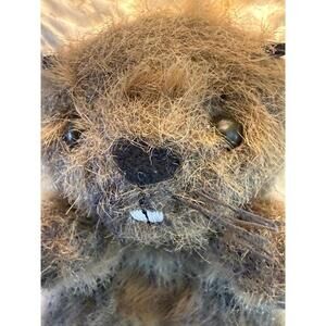 American Girl Kaya’s Beaver Doll